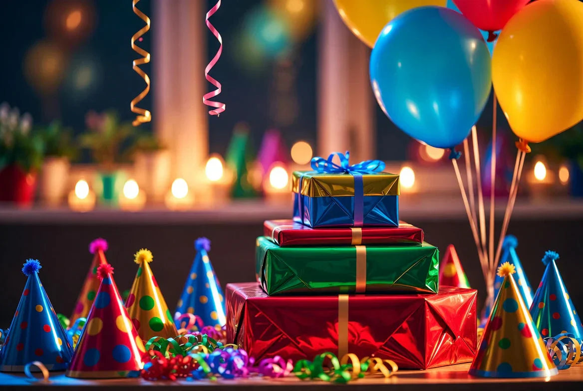 The Best Gift Ideas for Party Guests – Small Gestures with Lasting Impact.