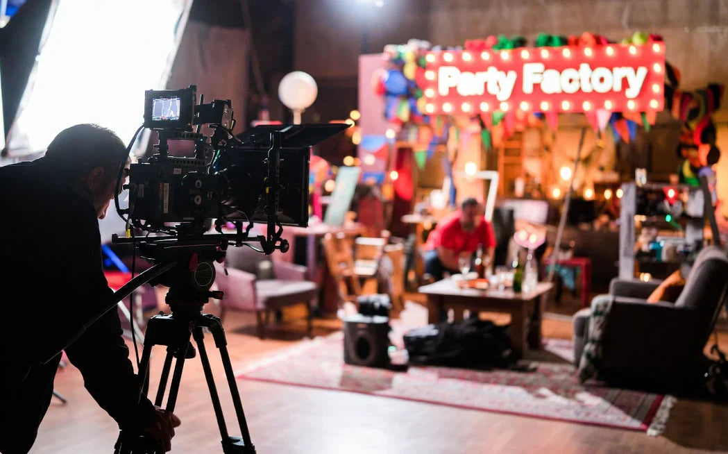 Behind the Scenes at Party Factory: How We Shape USA´s Party Scene